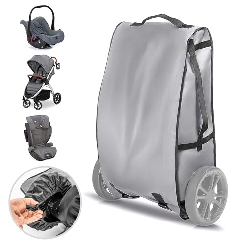 Buggy Transporttasche  Die 15 besten Produkte im Vergleich - kita.de  Ratgeber