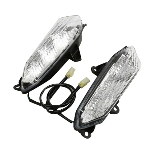 Phare avant moto Goldwing GL1800 remplace bloc usé 2018-2021 ABS