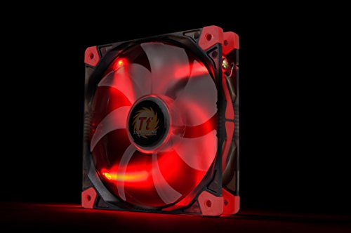 Build My PC, PC Builder, Thermaltake CL-F017-PL12RE-A
