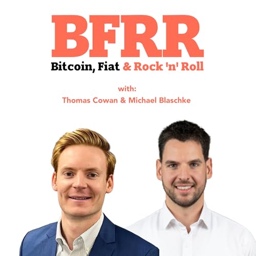 The Architecture of Stablecoin Issuers with Galaxy’s Thomas Cowan