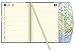 World Maps 2020 Magneto Diary large: Buchkalender teNeues