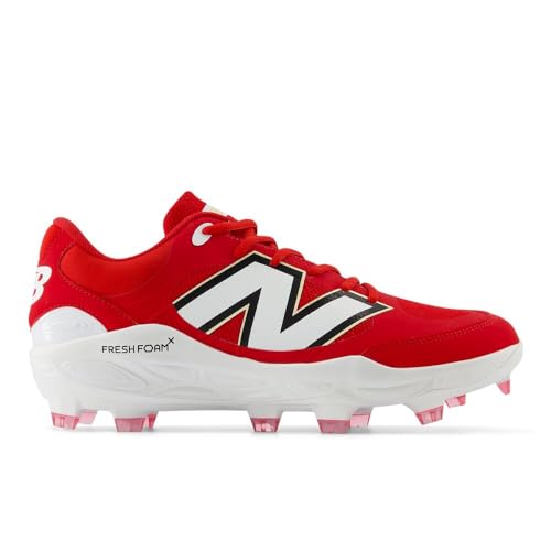 Image of New Balance Men's Fresh Foam 3000 V7 Molded Baseball Shoe