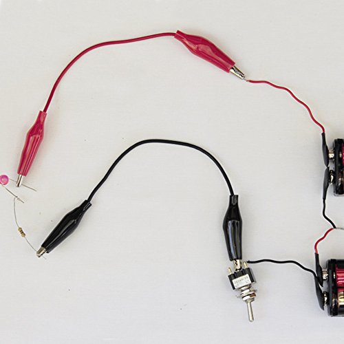 30 pezzi di prova a piombo con estensione di