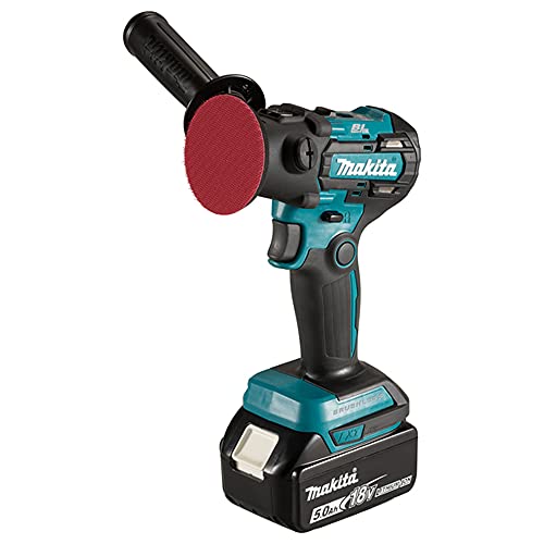 Makita DPV300RTJ 18V - vue 3