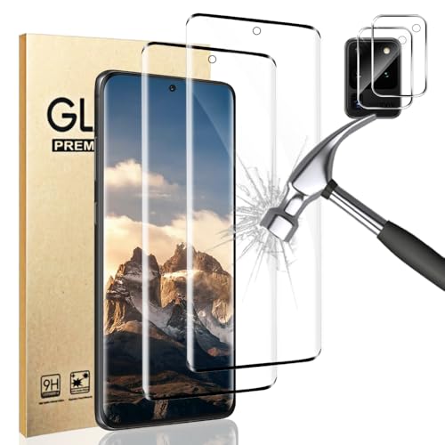 [2+2 Pack] Galaxy S20 Ultra...