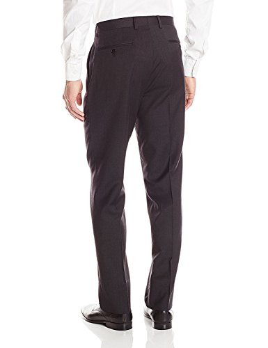 Calvin Klein Men's Stretch Slim Fit Suit4