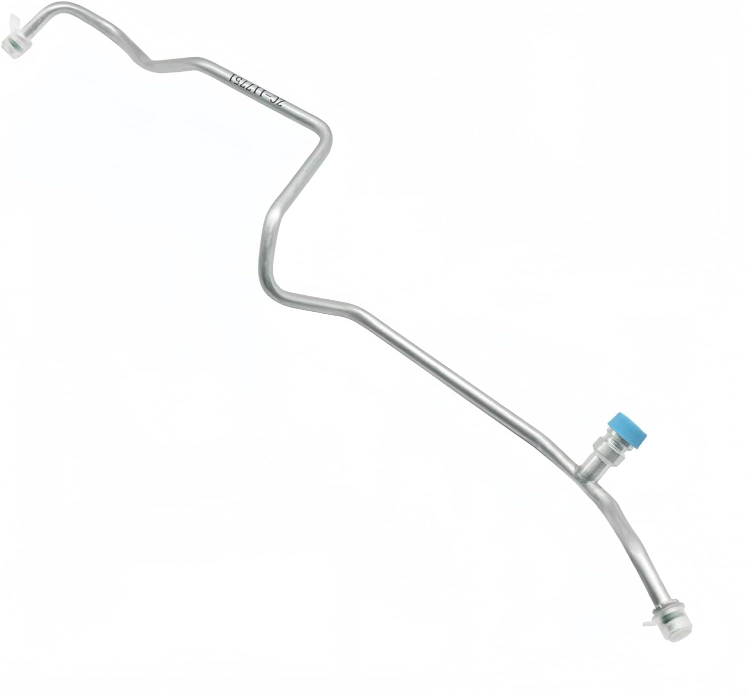 92440-9NB0A Front AC High Pressure Pipe Line, A/C Refrigerant Liquid Line Fit for 2014-2020 Infiniti QX60, 2014-2020 Nissan Pathfinder Replaces 924409NB0A