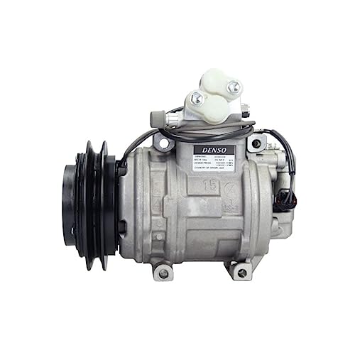 Denso Dcp45010 - Compressore, Climatizzatore