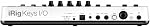 IK Multimedia iRig Keys I/O 25-keys Midi Controller with 24-bit up to 96kHz Audio Interface for iPhone/iPad, Android and Mac/PC
