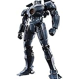 Pacific Rim: Gipsy Danger Statue Action Figure 7 Inches