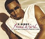 P DIDDY ft USHER & LOON I Need a Girl CD