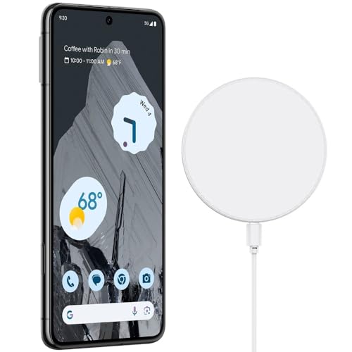 Google Pixel 8 Pro 5G (128GB, 12GB) 6.7