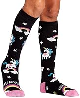 Algopix Similar Product 6 - Sock It To Me Kids Unicorns Rainbows