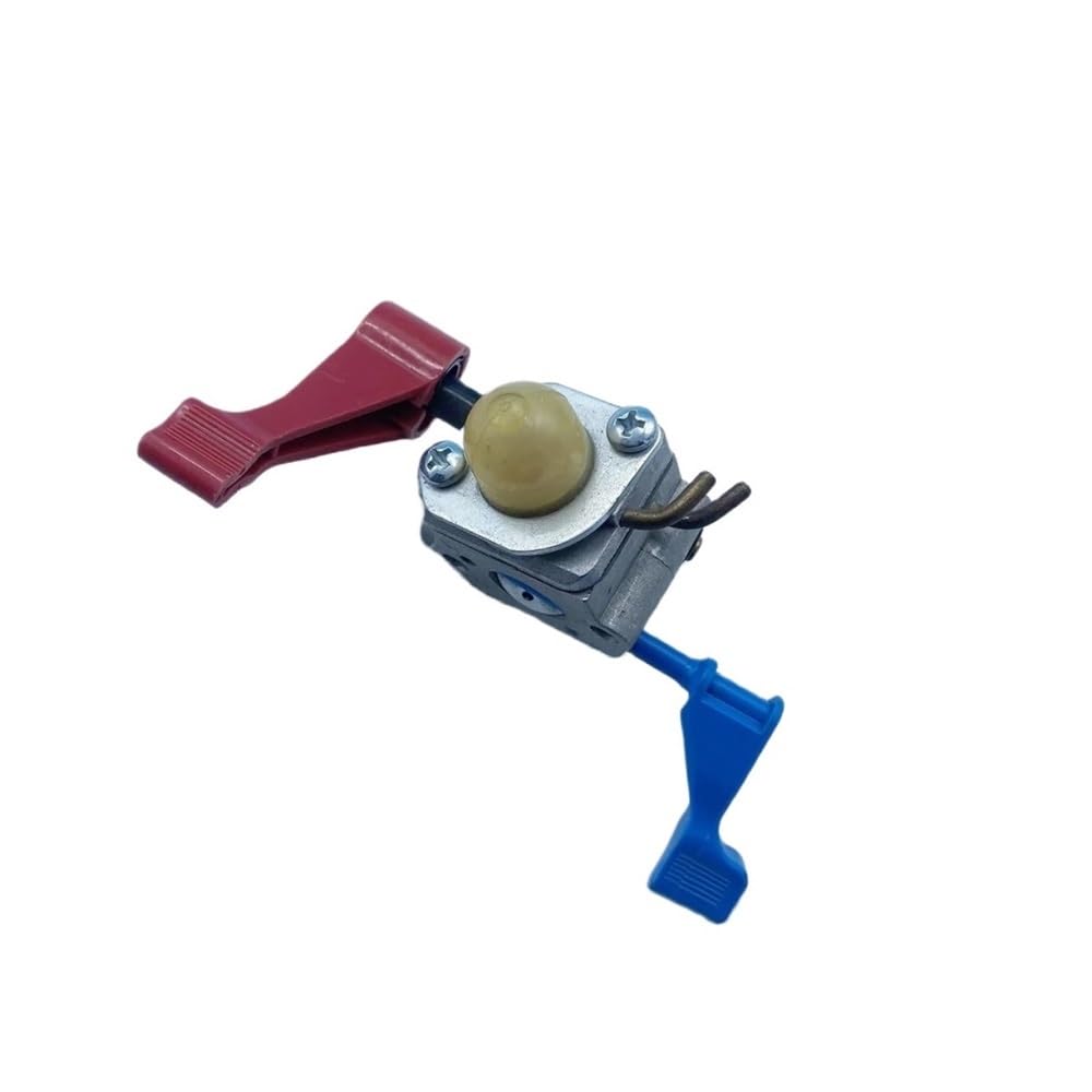 Carburateur WT-784 pour réparer les pannes de démarrage WT200