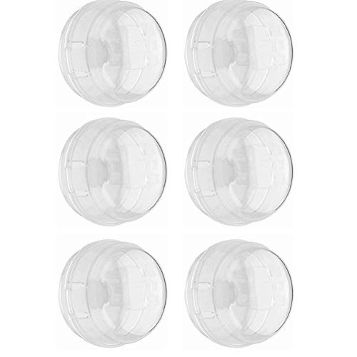 Cancella Stufa Coprimanopola Sicurezza bambini