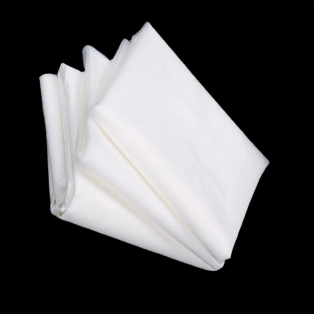 Pantalla de gasa fina Malla de nailon, malla resistente a altas temperaturas, filtro 20-500 for leche soja y vino, 1 unidad(5M*500MESH)