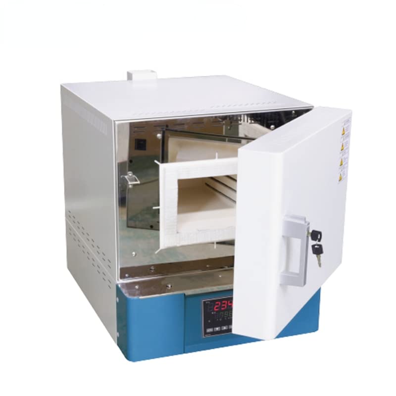 Cermet Muffle Furnaces