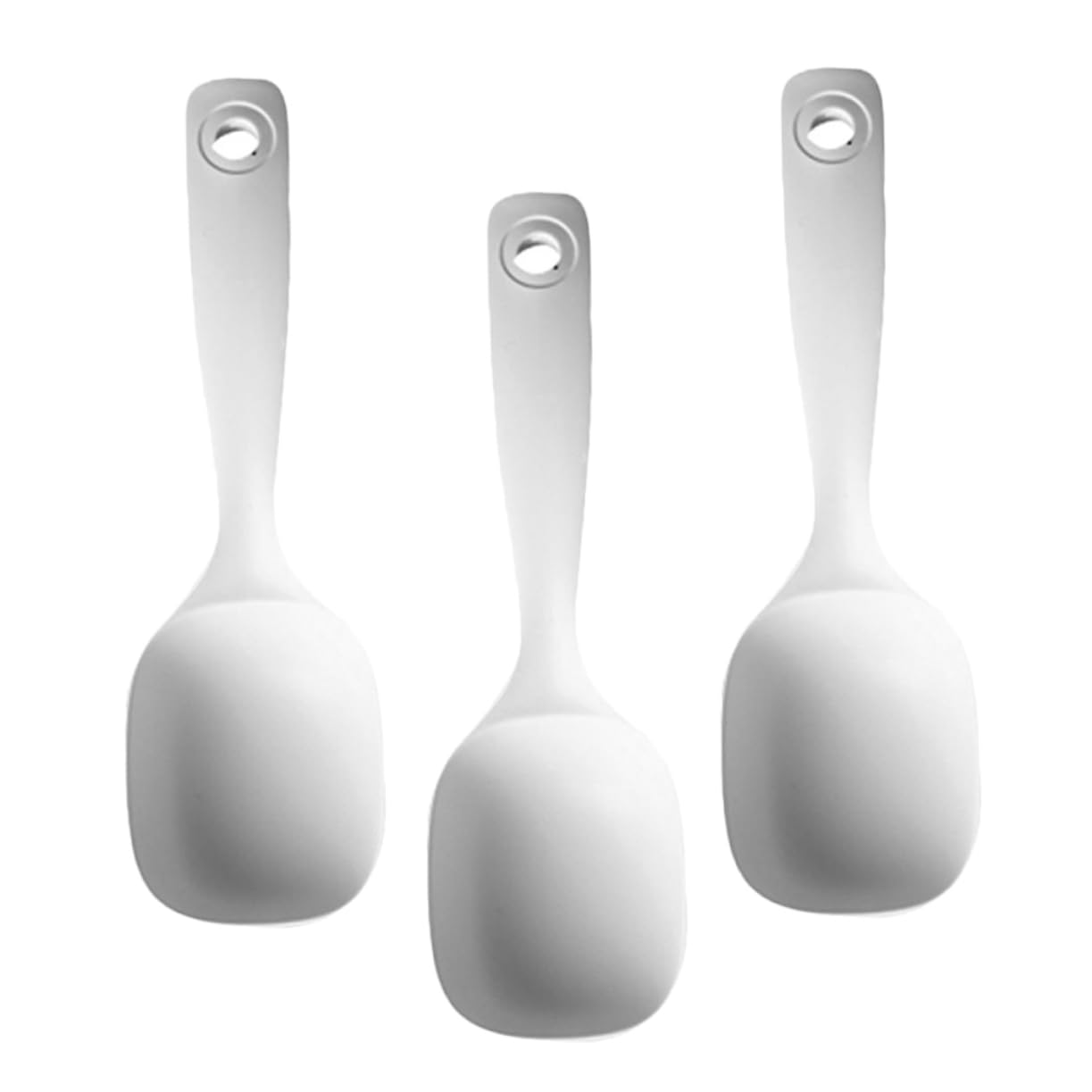 PRETYZOOM 15 Piezas Cuchara Cucharón De Sopa De Cantina Cucharón De Cocina Cucharón Largo Para Cocinar Cucharón Multiusos Cucharón De Sopa De Cocina Cucharones Para Servir Páginas