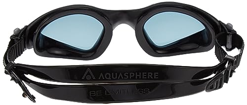 Aquasphere Kayenne lunettes de natation anti-buée et étanches - 3