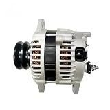 Generator Alternator For Nissan Atlas Navara D22 Double King Cab 2.5 3.2, Replaces# 231006T000