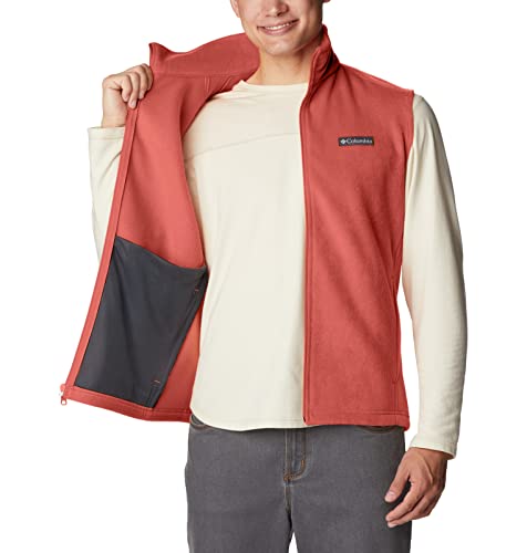Image of Columbia Men's Steens Mountain Vest