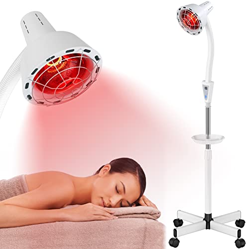 Lamparas Infrarrojas Industriales A Precios Asequibles