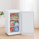 【コンパクトでもしっかり冷凍】cla