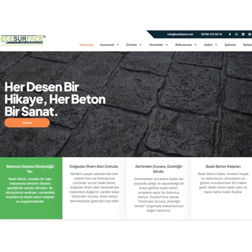 Baskı Beton Podcast Por Baskı Beton arte de portada