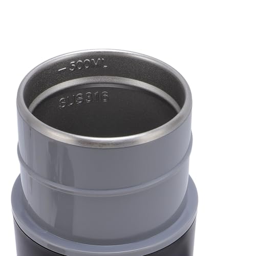 Tetera eléctrica para auto Estink 500ml portátil 12V 24V miniatura 7