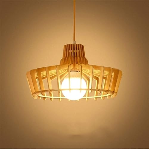 Decoración de bar creativa lámpara colgante simple E27 para iluminación de proyectos contract 3