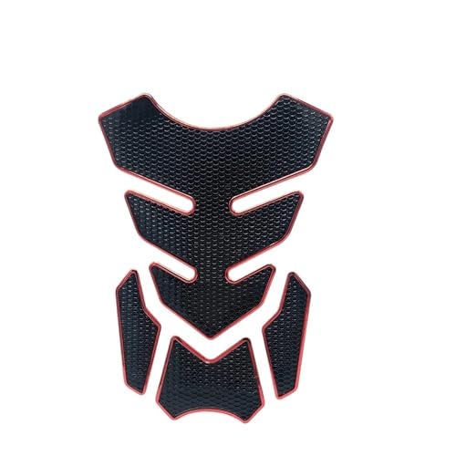 Protection réservoir moto en résine durable pour Suzuki GSR GSXR K5 K7 K9