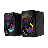 Enceinte domestique - son boîtier compact vous permet de l'emporter partout avec vous, enceinte musicale