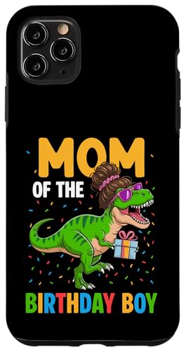 Mom Of The Birthday Party Outfit ������ �}�} �X�}�z�P�[�X iPhone 11 Pro Max �p