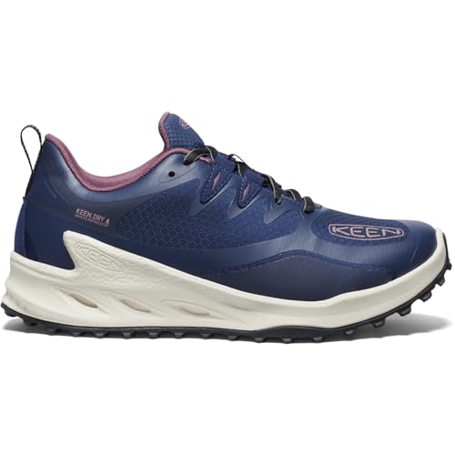 Image of KEEN Women's, Zionic Hiking Waterproof Mid Boot
