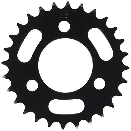 キタコ(KITACO) ドリブンスプロケット リアギヤー 28T 420 NSR50/NS-1等 535-1036228