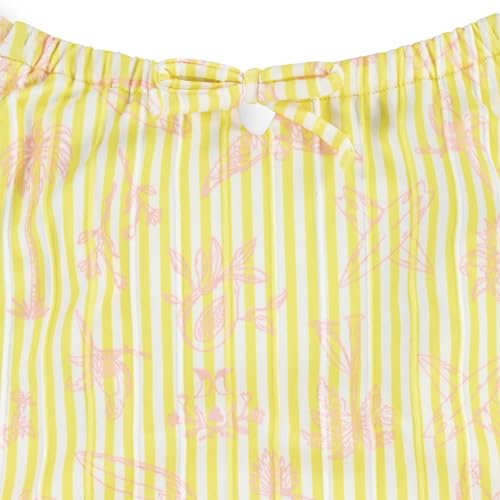 Image of Hurley Girls' One Piece Swimsuit