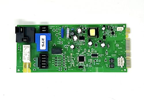 Dryer Control Board W10111620 Compatible with 7MMGDB850WL0 7MMGDB850WL1 MEDB800VB0 MEDB800VQ0 MEDB800VU0
