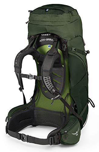 aether ag 60 vs atmos 65