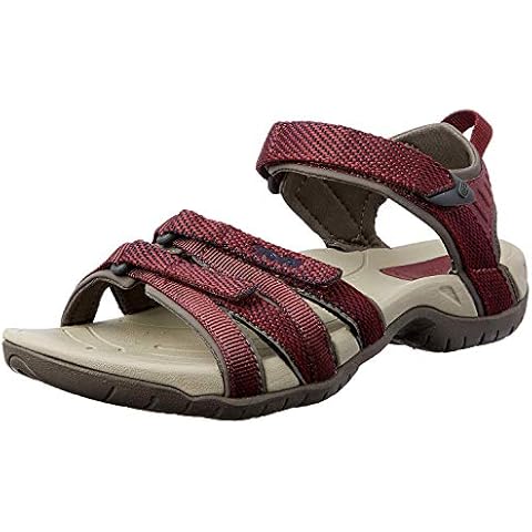 Teva Damen Sandalia W Tirra Sport Sandalen Cover