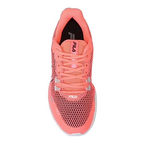 Tênis Fila Athlon Feminino Rosa Tamanho:40;Cor:Rosa