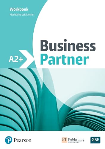 Business Partner A2+ Pre-Intermediate