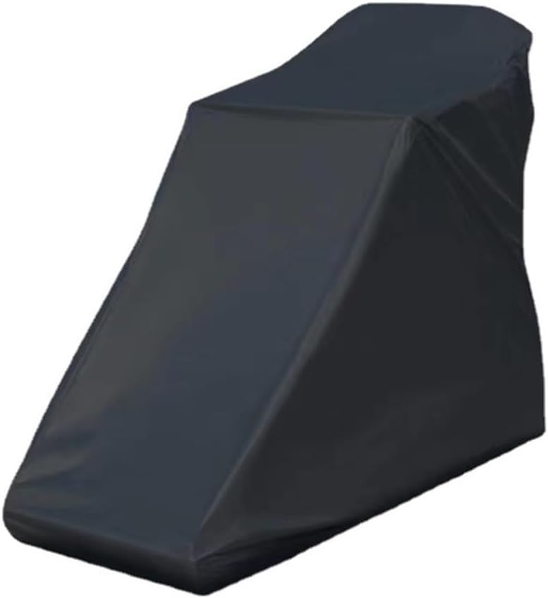 Indoor Outdoor Fitness Equipment Cover Windproof