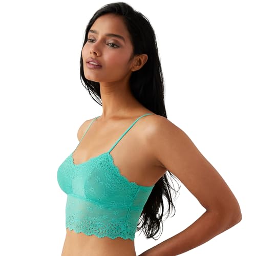 Image of b.tempt'd Women's Inspired Eyelet Bralette