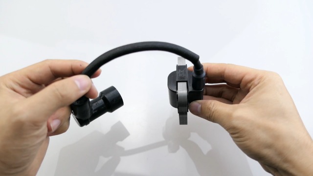 Amazon.com: KMBNTU 136-7883 139-0720 Ignition Coil Module