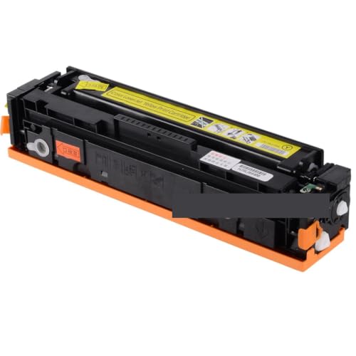 Cartouche toner résolvant les pannes d'impression couleur de la série 131A