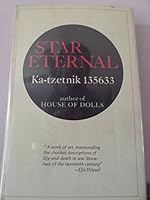 כוכב האפר B00128W138 Book Cover
