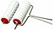 American Crafts 2-Piece DIY Shop Patterned Brayer Set, Stripes/Dots, Large