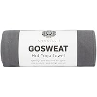 Acheter une serviette pour tapis de yoga? | Bodhi Yoga Produits