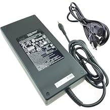 OEM UL 20V 13.5A 270W AC/DC Adapter Compatible with LG UltraGear 32GX870A 34GX900A 39GX900A 39GS96QB B GX9s 34GX90SA 39GX90SA W 31.5" 34-In 39" Curved Gaming Monitor Power Supply Cord Charger