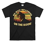 Photo Gallery printable area lloyd christmas no way - maglietta vintage con citazione del film, unisex, nero , 3xl